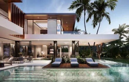 Elegant 4-Bedroom Villa in Bang Tao | A Luxurious Tropical Escape