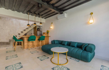 New Loft for Sale in Bali | Canggu