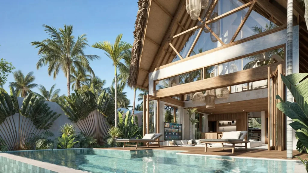 Freehold vs Leasehold in Thailand: What Foreign Buyers Need to Know in 2026