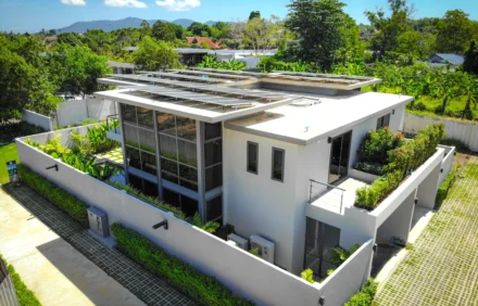 Eco-Villas in Bang Tao | Phuket