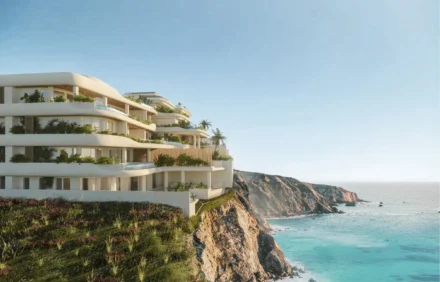 Luxurious Residences in Uluwatu | Bali