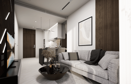 Modern 2 bedroom in Layan | Phuket