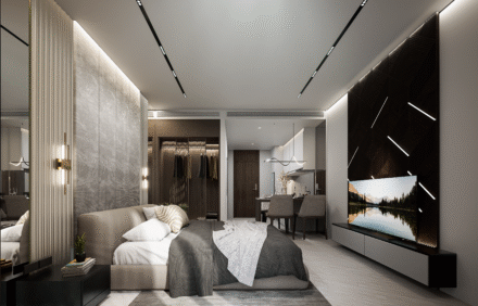 Modern Island Living in Layan | Phuket