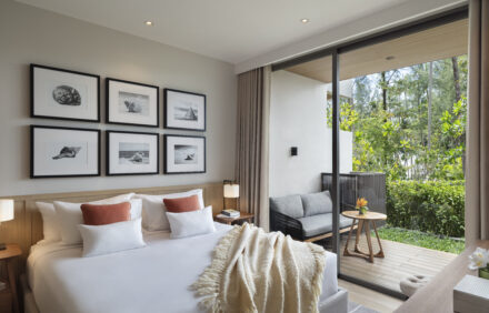 Serene Living in the Heart of Bangtao