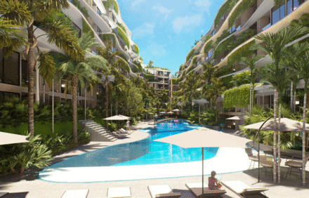 Modern 1 bedroom in Layan | Phuket
