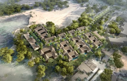 Private Luxury Villas Just 700m from Bangtao Beach | Phuket
