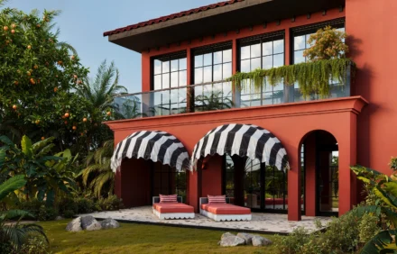 Boutique Villa Resort | Koh Samui