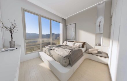 1-Bedroom Condos in Kamala, Phuket – Modern Design &amp; Premium Facilities
