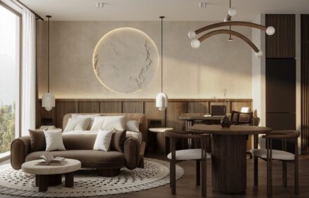 Studio Condo for Sale in Nai Harn, Phuket