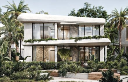 3-Bedroom Pool Villa for Sale in Nai Harn, Phuket