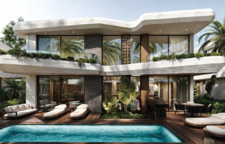 4-Bedroom Pool Villa for Sale in Nai Harn, Phuket