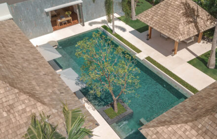 Anchan Mountain Breeze | 3-4 Bedroom Luxury Pool Villa in Thalang, Phuket