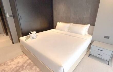 2-Bedroom Condominium in Nai Harn — Utopia Dream U2