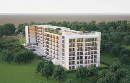 2-Bedroom Condominium in Rawai — Fantasea Condo
